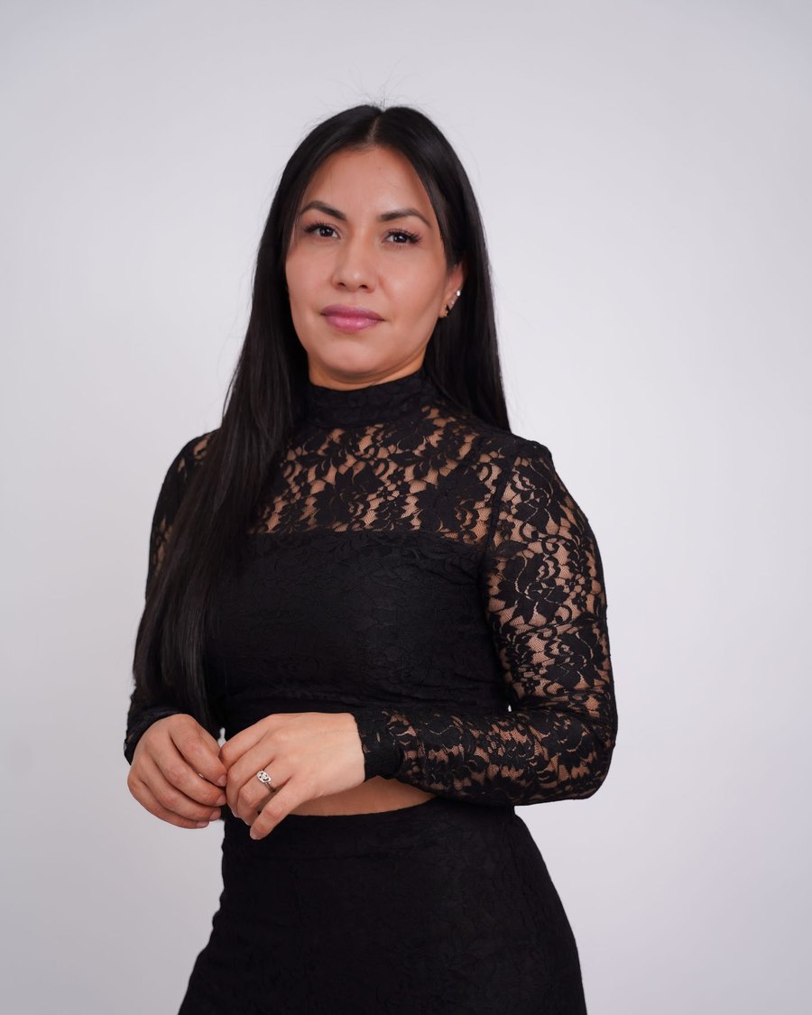 Veronica Ruiz